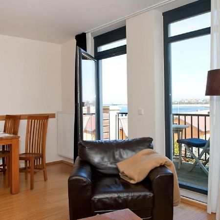 Aparthotel Ostseeperle Glowe - Schoen Gestrandet Kültér fotó