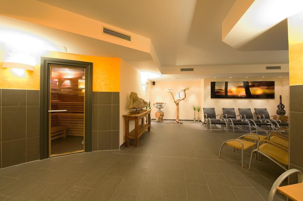 Aparthotel Ostseeperle Glowe - Schoen Gestrandet Szoba fotó